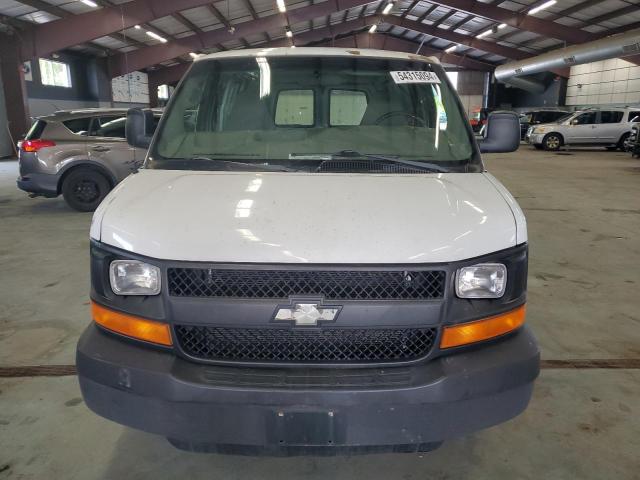 2006 Chevrolet Express G2500 VIN: 1GCGG25U861245178 Lot: 54315094