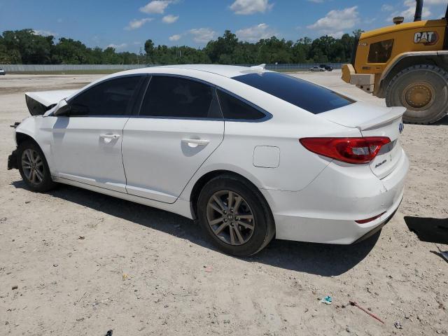 2015 HYUNDAI SONATA 4D - 5NPE24AF5FH075525