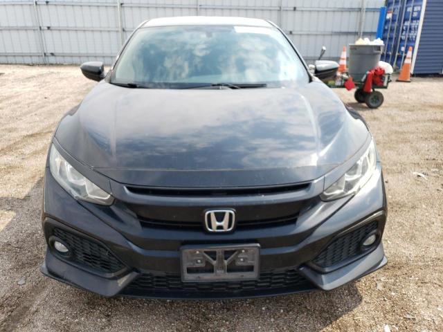 2017 Honda Civic Sport VIN: SHHFK7H43HU210589 Lot: 54634684