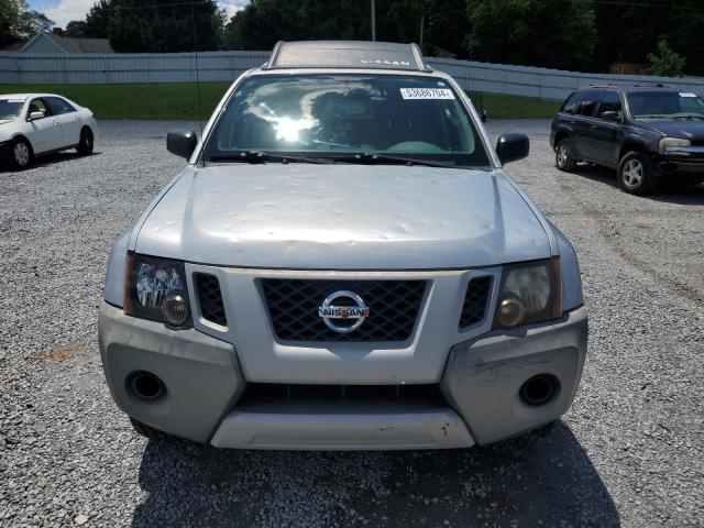 2011 Nissan Xterra Off Road VIN: 5N1AN0NU8BC520719 Lot: 53686704