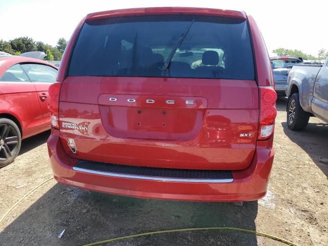 2014 Dodge Grand Caravan Se VIN: 2C4RDGBG5ER331006 Lot: 55465974