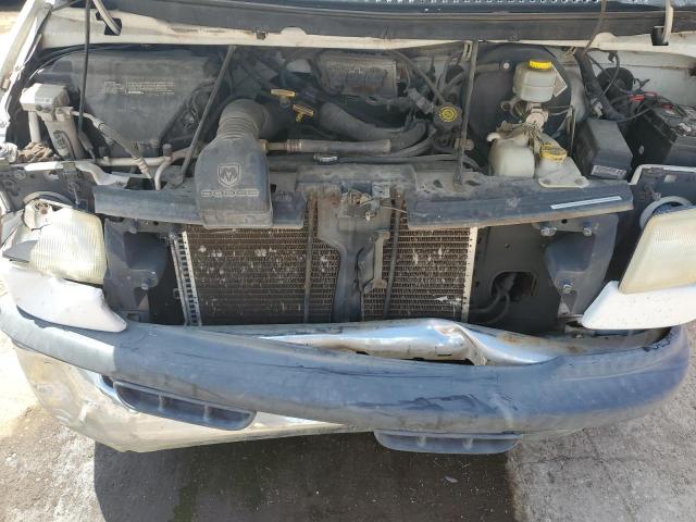 2002 Dodge Ram Van B2500 VIN: 2B7JB21Y42K146983 Lot: 54578174