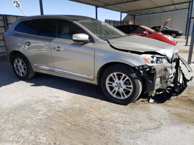 2014 Volvo Xc60 3.2 VIN: YV4952DL7E2552127 Lot: 55679834