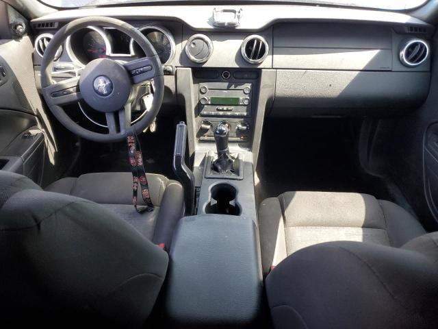 2007 Ford Mustang VIN: 1ZVFT80N275198988 Lot: 53484724