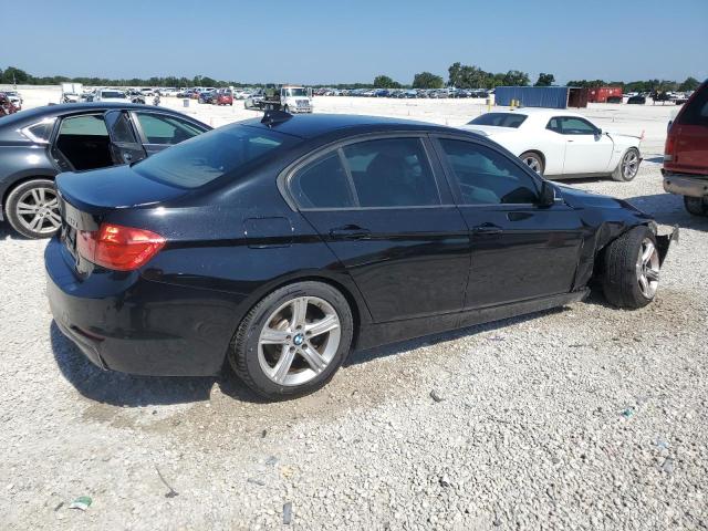 2014 BMW 320 I xDrive VIN: WBA3C3C52EPV90727 Lot: 56581384