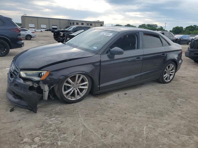 2015 Audi A3 Premium VIN: WAUAJGFF0F1088232 Lot: 55276864