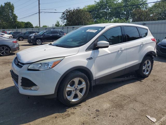 2014 Ford Escape Se VIN: 1FMCU9GX3EUE23224 Lot: 55512434