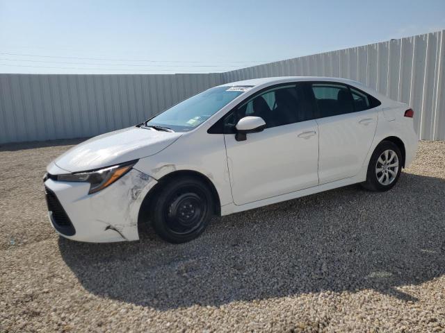 2022 Toyota Corolla Le VIN: 5YFEPMAE4NP341546 Lot: 56953214