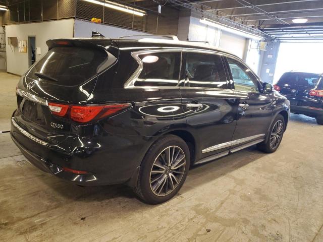 2017 Infiniti Qx60 VIN: 5N1DL0MM6HC503401 Lot: 56318854