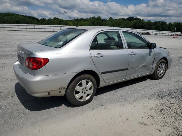 2005 Toyota Corolla Ce VIN: 1NXBR32E25Z359449 Lot: 55712374