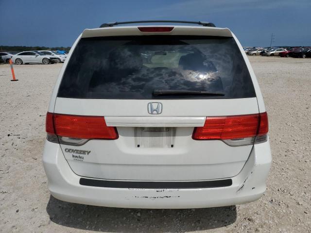 2009 Honda Odyssey Ex VIN: 5FNRL38499B060381 Lot: 54060184