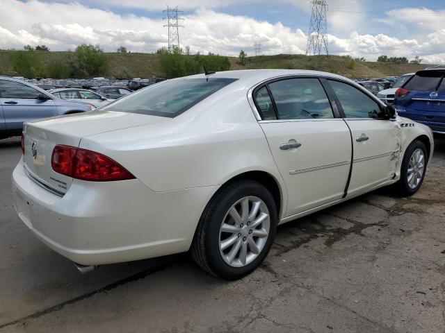 2008 Buick Lucerne Cxs VIN: 1G4HE57Y88U163167 Lot: 54992074