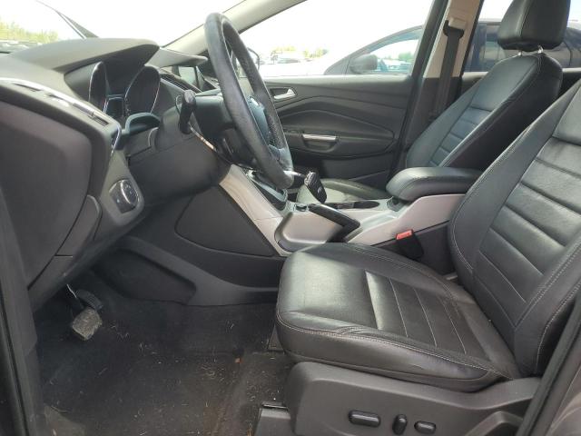 2013 Ford Escape Sel VIN: 1FMCU9H99DUB56136 Lot: 53772754