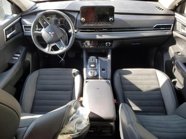 2022 MITSUBISHI OUTLANDER - JA4J4UA85NZ083958