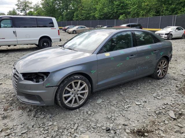 2016 Audi A3 Premium VIN: WAUB8GFFXG1064358 Lot: 56117544