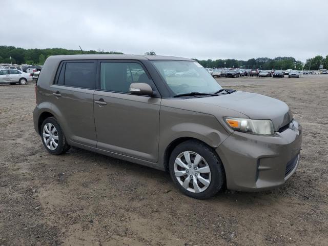 JTLZE4FEXC1146721 2012 Toyota Scion Xb