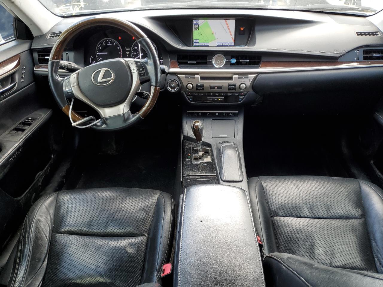 JTHBK1GG3D2029965 2013 Lexus Es 350