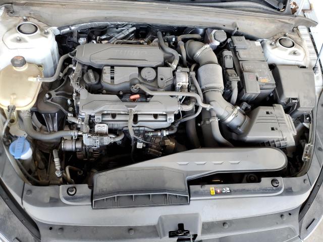 2022 Kia K5 Lxs VIN: 5XXG14J20NG087813 Lot: 53113224