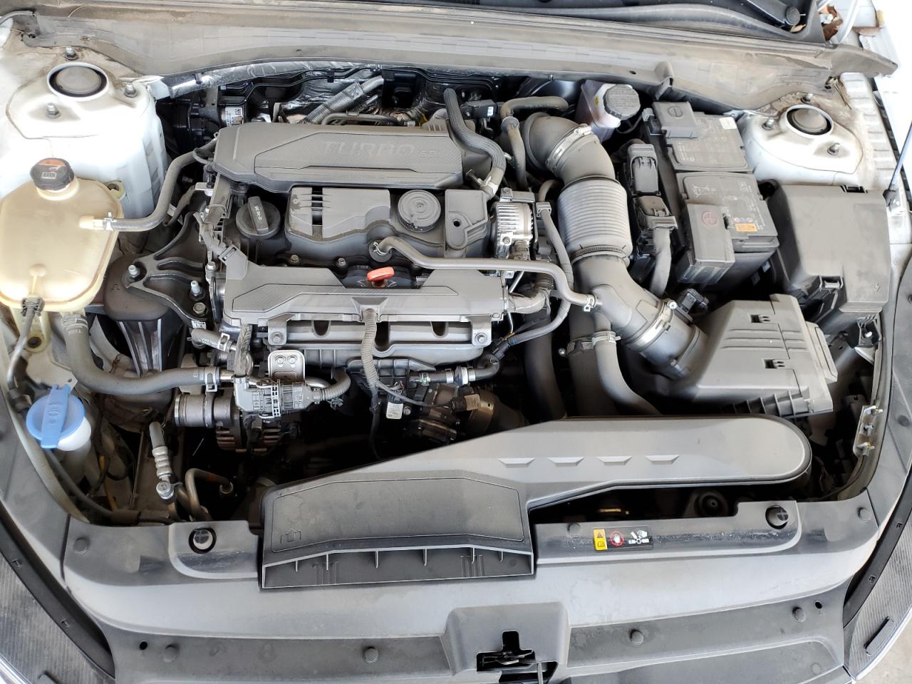 5XXG14J20NG087813 2022 Kia K5 Lxs