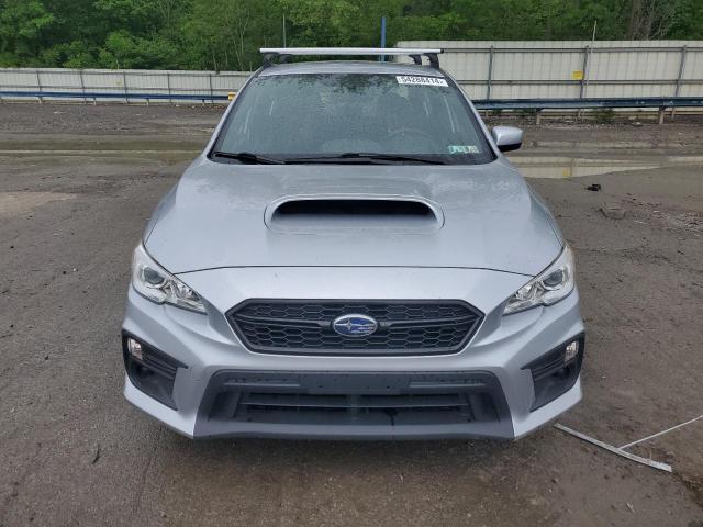 2019 Subaru Wrx VIN: JF1VA1A61K9802363 Lot: 54288414