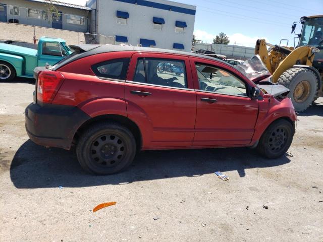 1B3HB48B87D173666 2007 Dodge Caliber Sxt