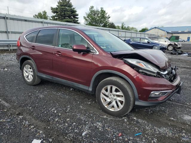 2016 Honda Cr-V Ex VIN: 2HKRM4H54GH692604 Lot: 53803764