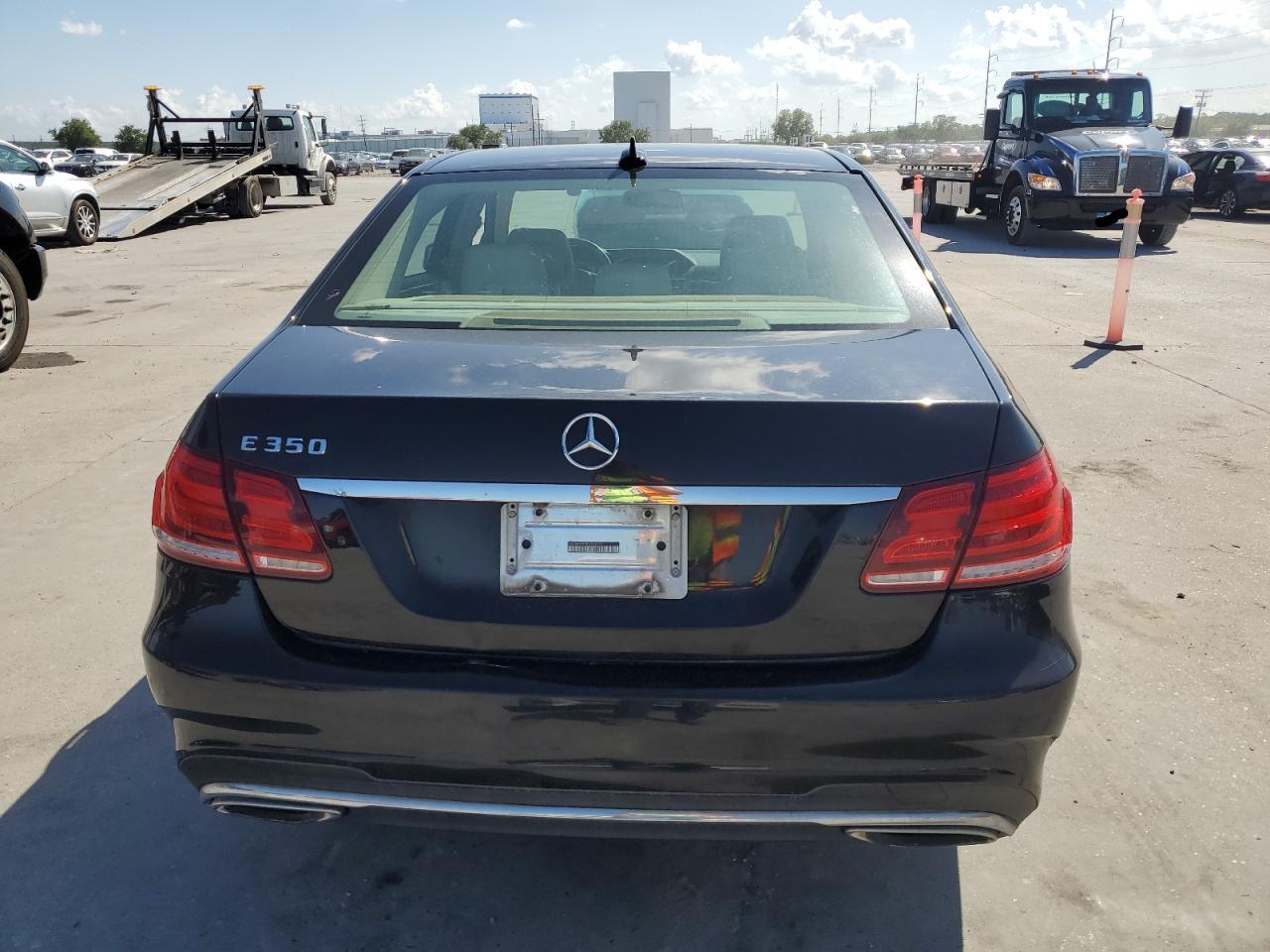 WDDHF5KB3EA963978 2014 Mercedes-Benz E 350