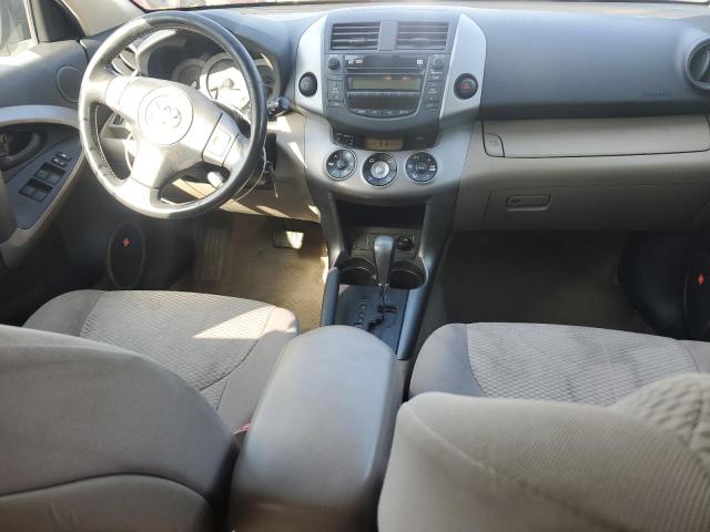 2008 Toyota Rav4 Limited VIN: JTMZD31V886063394 Lot: 55162234