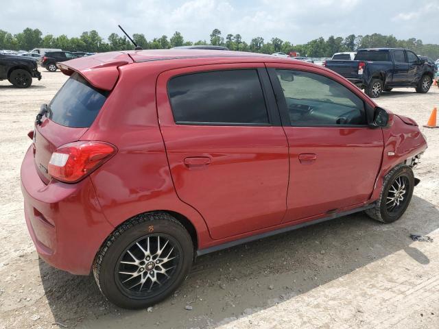 2019 Mitsubishi Mirage Es VIN: ML32A3HJ3KH002952 Lot: 56766554