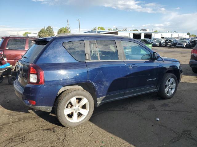 2014 Jeep Compass Latitude VIN: 1C4NJDEB1ED644790 Lot: 54044264