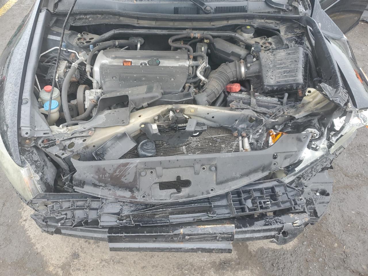 1HGCP26709A120611 2009 Honda Accord Ex