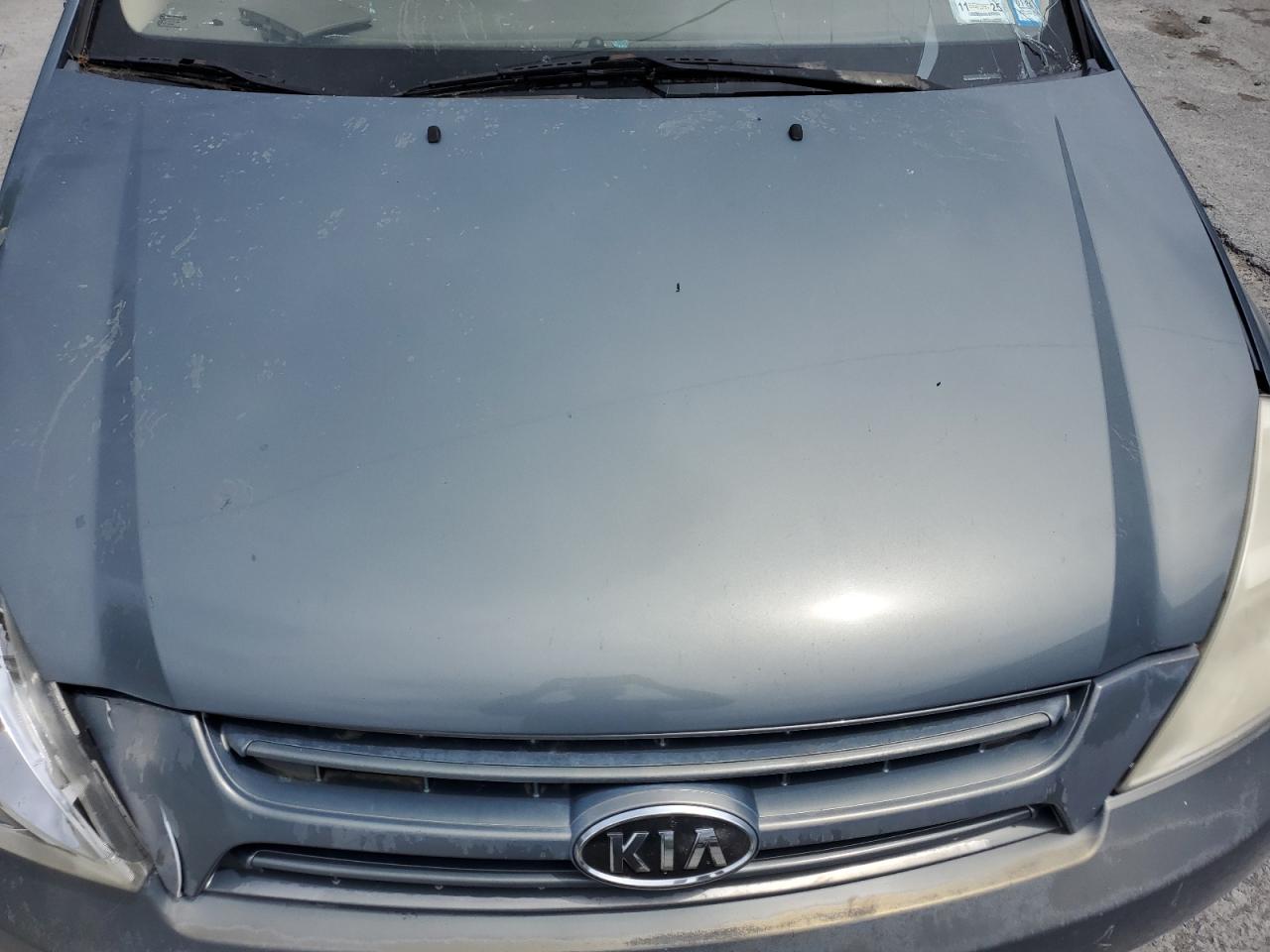 KNDMB233596299749 2009 Kia Sedona Ex