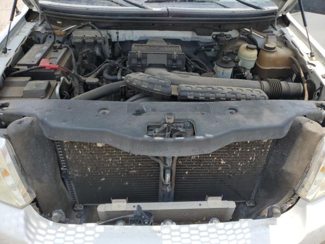 2005 Ford F150 Supercrew VIN: 1FTPW12535FB39765 Lot: 55739234