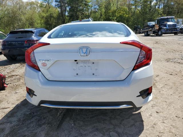 2020 HONDA CIVIC LX - 2HGFC2F62LH571273