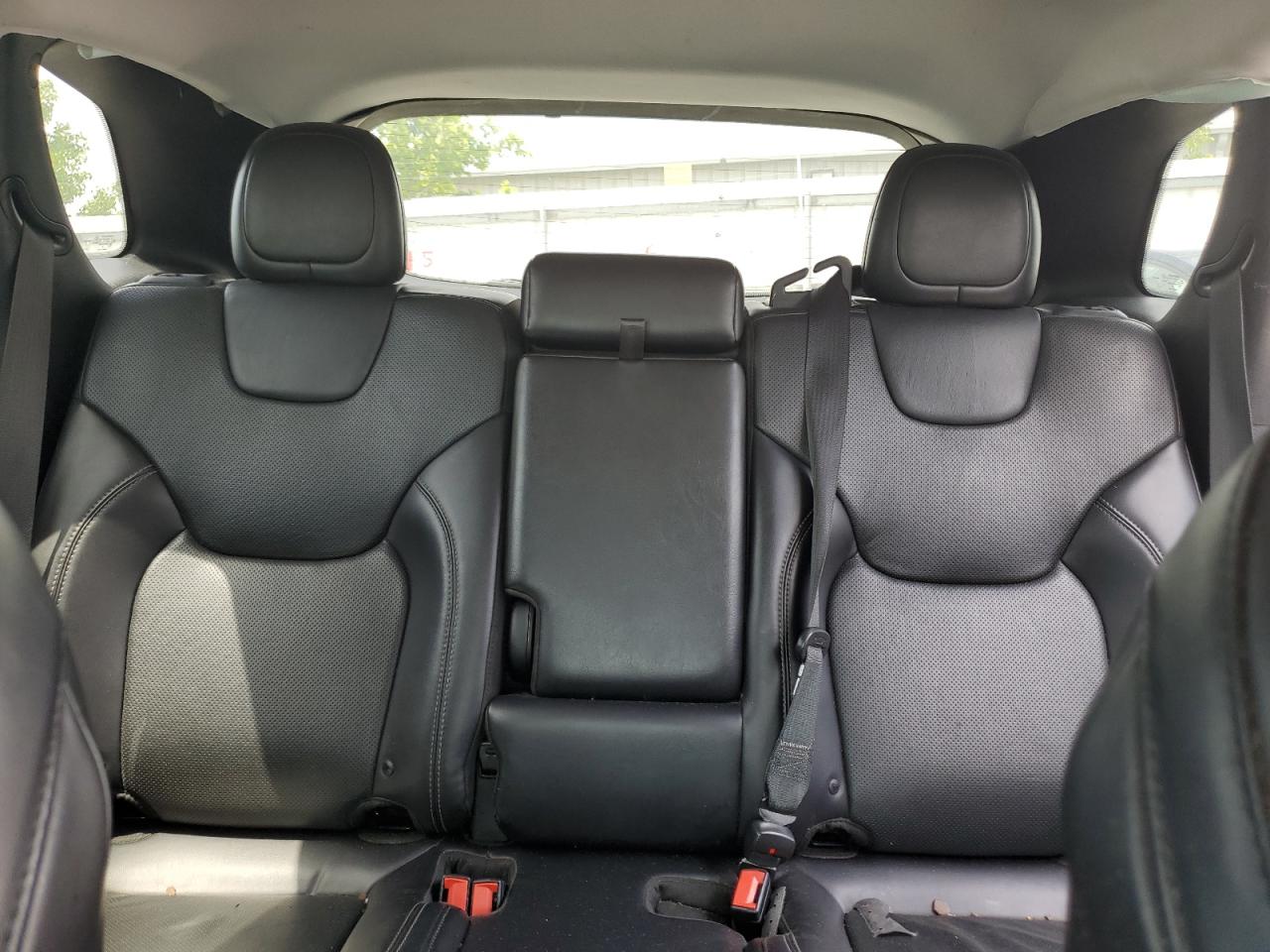 1C4PJMDX9KD423360 2019 Jeep Cherokee Limited