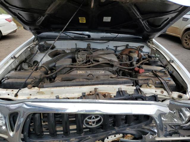 5TEGN92N21Z764494 2001 Toyota Tacoma Double Cab Prerunner