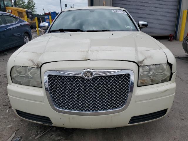 2006 Chrysler 300 VIN: 2C3KA43R96H281621 Lot: 56293644