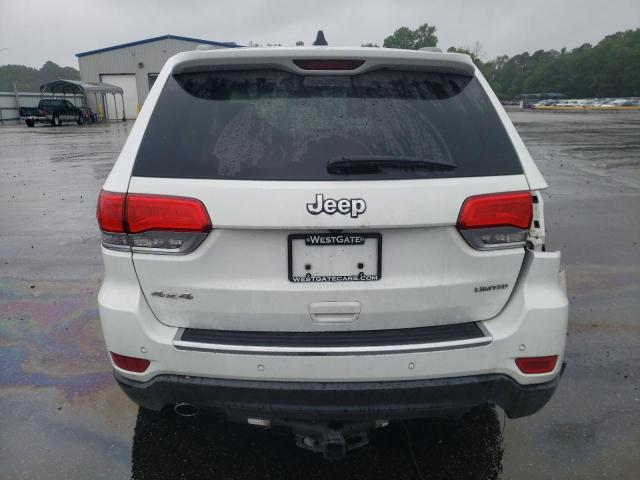 2014 Jeep Grand Cherokee Limited VIN: 1C4RJFBG1EC366508 Lot: 54518184