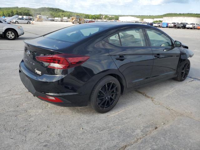 2020 Hyundai Elantra Se VIN: 5NPD74LF4LH608647 Lot: 53732934