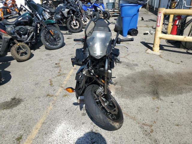 2013 HONDA CBR500 R MLHPC441XD5003008