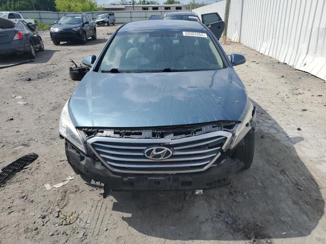 2016 HYUNDAI SONATA SE - 5NPE24AF2GH417403