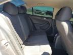 VOLKSWAGEN JETTA BASE photo