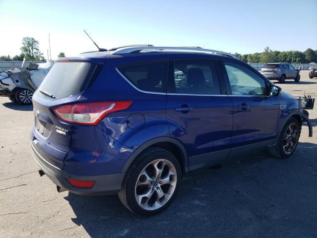 Vin: 1fmcu0j93dua93962, lot: 57102834, ford escape titanium 20133