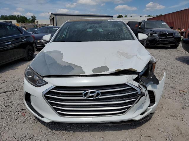 2018 Hyundai Elantra Sel VIN: 5NPD84LF2JH282129 Lot: 55324874