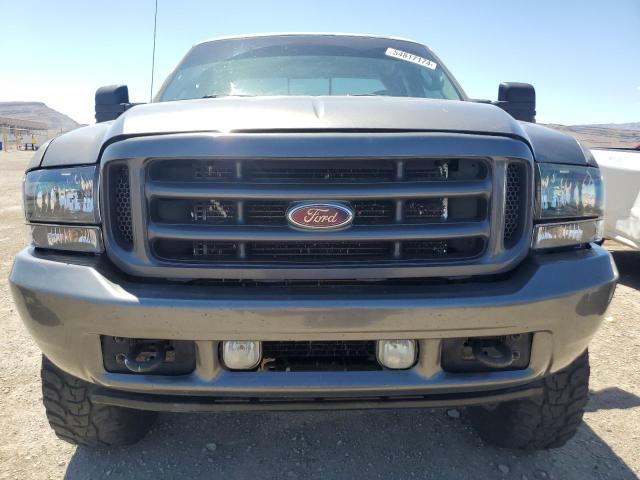 2004 Ford F350 Srw Super Duty VIN: 1FTSX31P54EA11263 Lot: 54817174