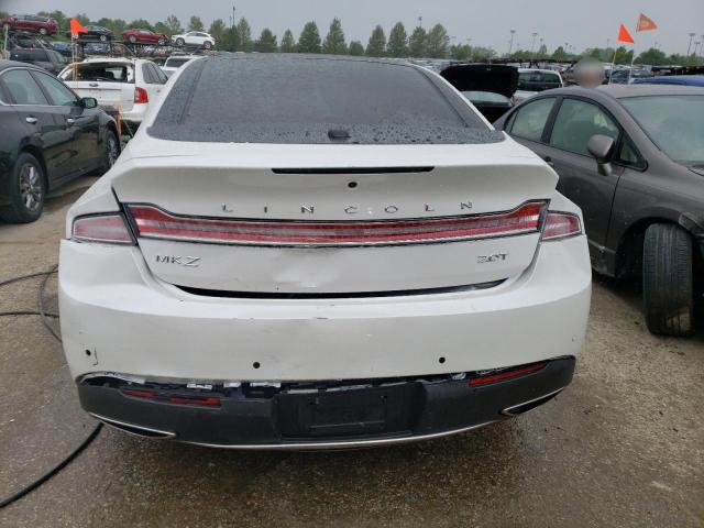 2020 Lincoln Mkz Reserve VIN: 3LN6L5E91LR614593 Lot: 54809454