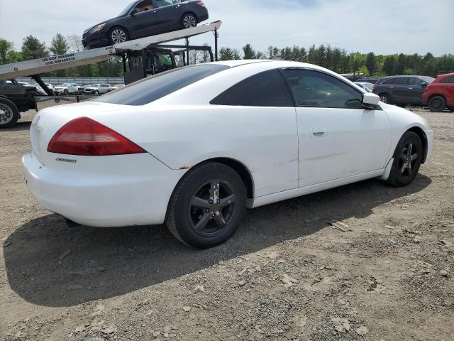 2003 Honda Accord Ex VIN: 1HGCM72603A004531 Lot: 53391734