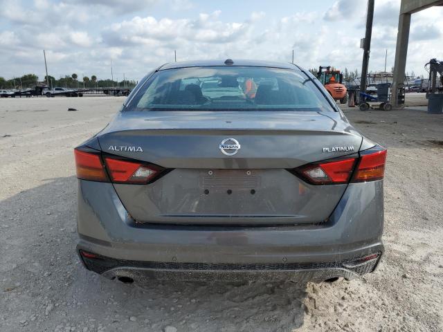 2019 Nissan Altima Platinum VIN: 1N4BL4FV9KC215619 Lot: 54387834