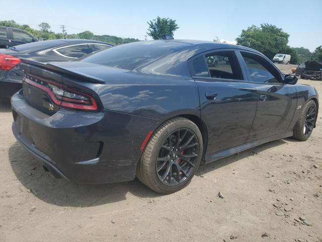 2019 Dodge Charger Scat Pack VIN: 2C3CDXGJ0KH658770 Lot: 55712664