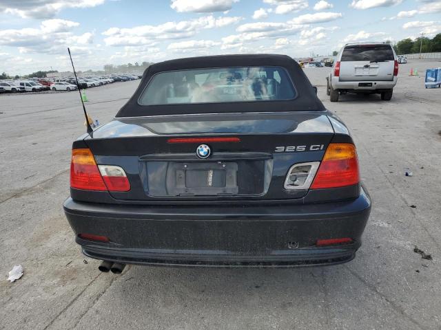 2003 BMW 325 Ci VIN: WBABS334X3PG91469 Lot: 56826264